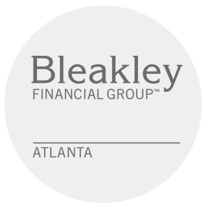 Bleakley_logo